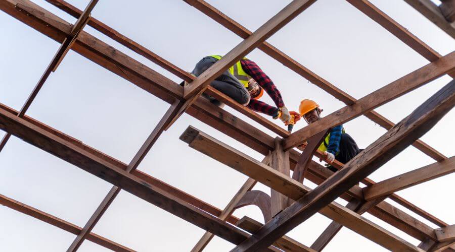Local Chimney Repair in Morristown, SD